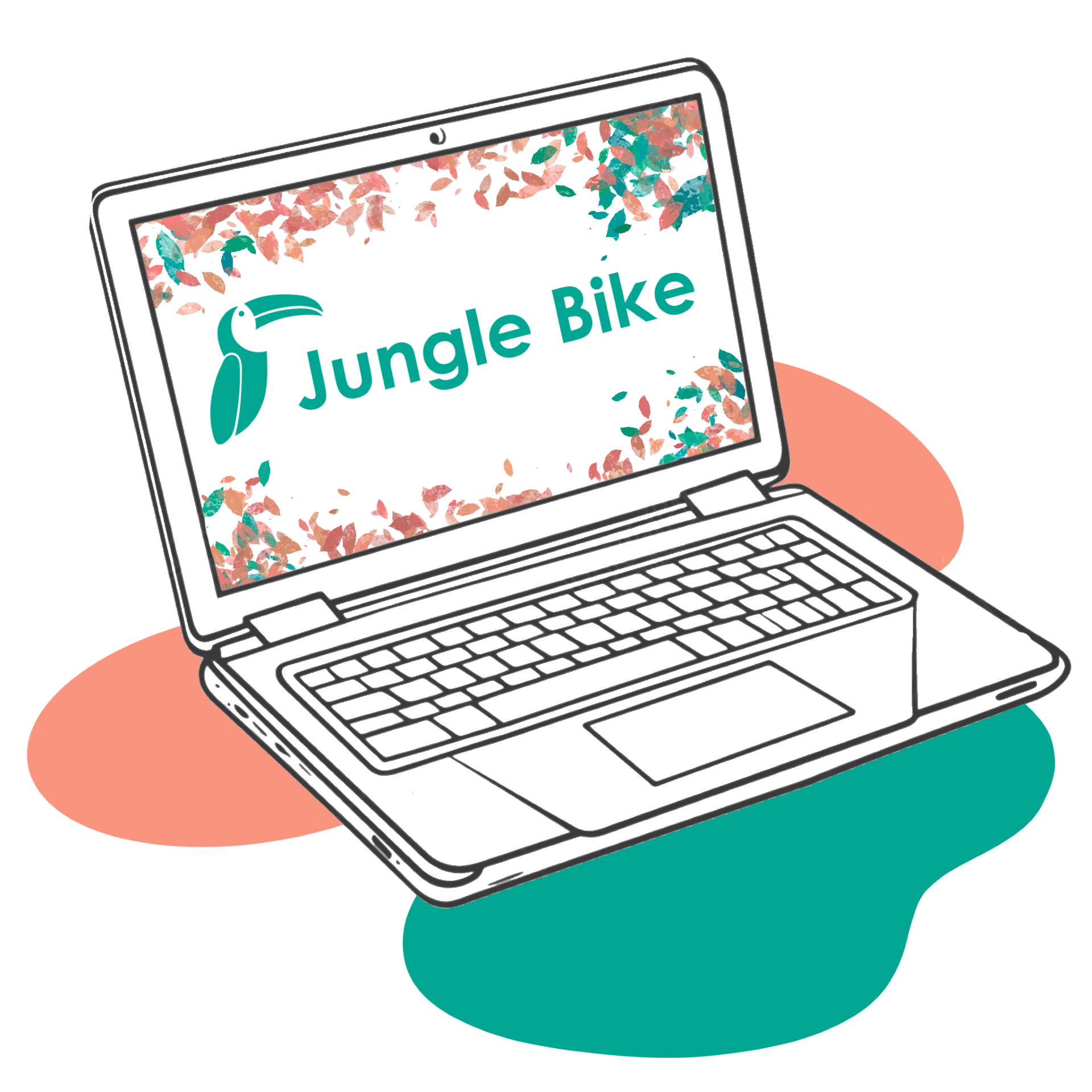 Jungle Bike leader de la maintenance vélo.
